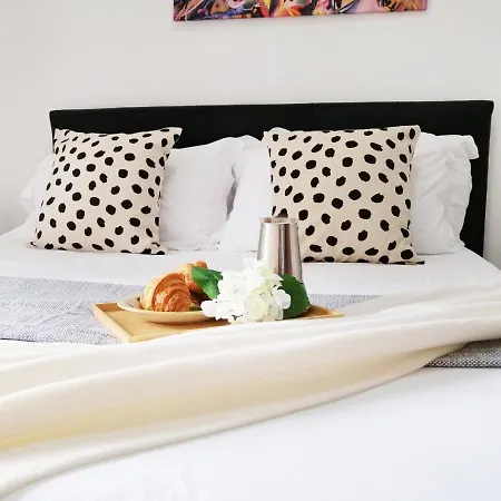 Holihome_open House Frn Апартаменты